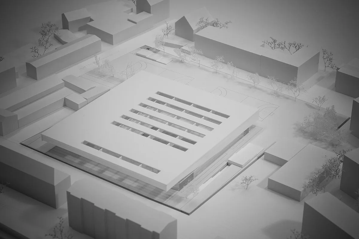 © planconsort ztgmbh Sportpark Hüttenbrennergasse Graz