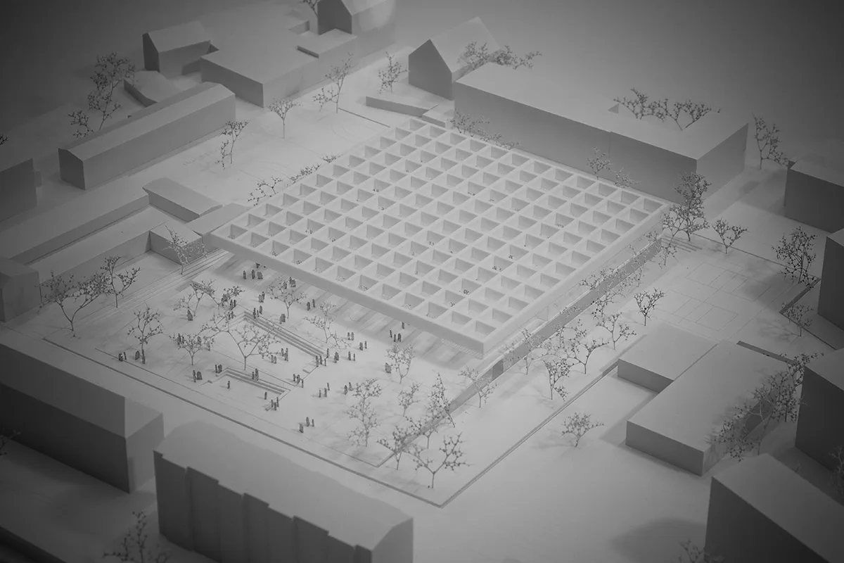 © planconsort ztgmbh Sportpark Hüttenbrennergasse Graz