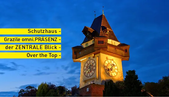 schutzhaus a tempo architektursommer