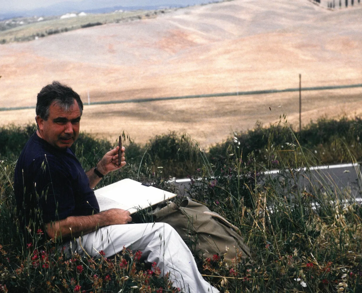 © Archiv Richard Gratl Richard Gratl, 1939 - 2015