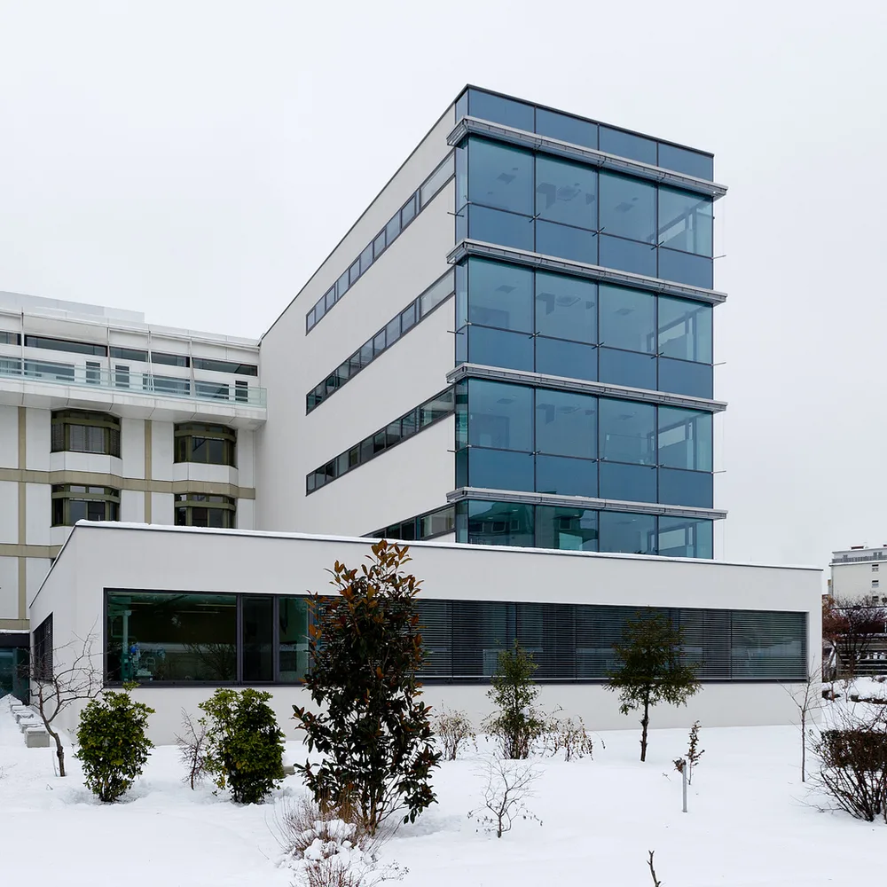 krankenhaus der elisabethinen