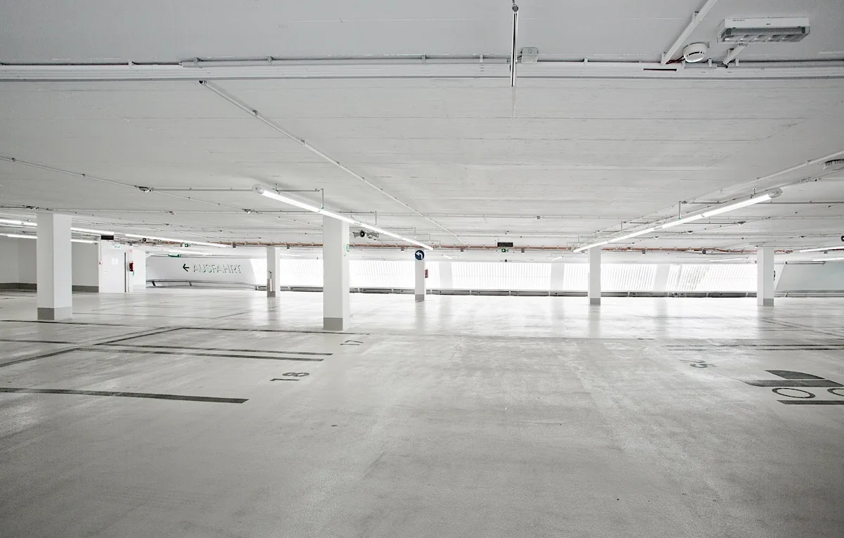 Shopping Arena Salzburg