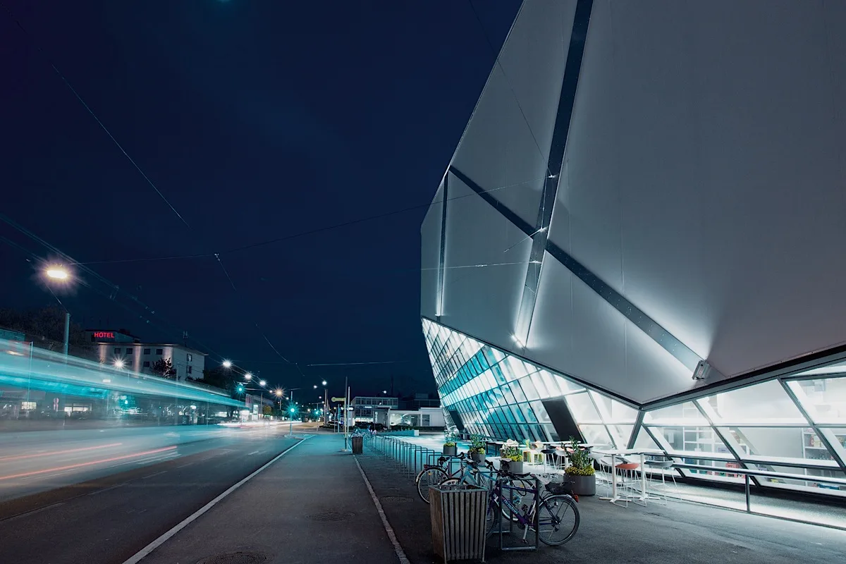 Shopping Arena Salzburg