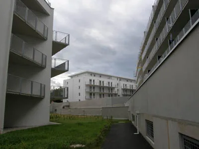 Niesenbergergasse 41-51