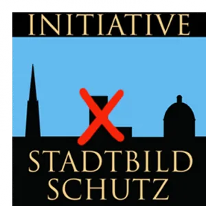 © Initiative Stadtbildschutz Initiative Stadtbildschutz, Logo