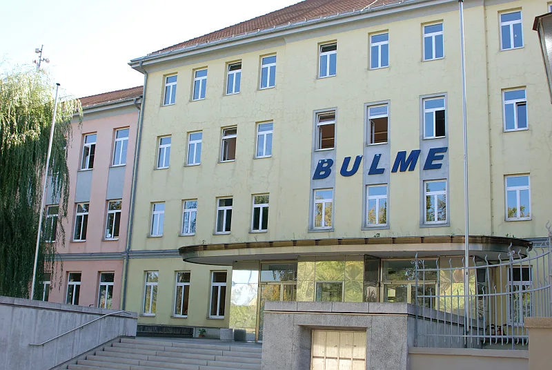 BULME Graz-Gösting