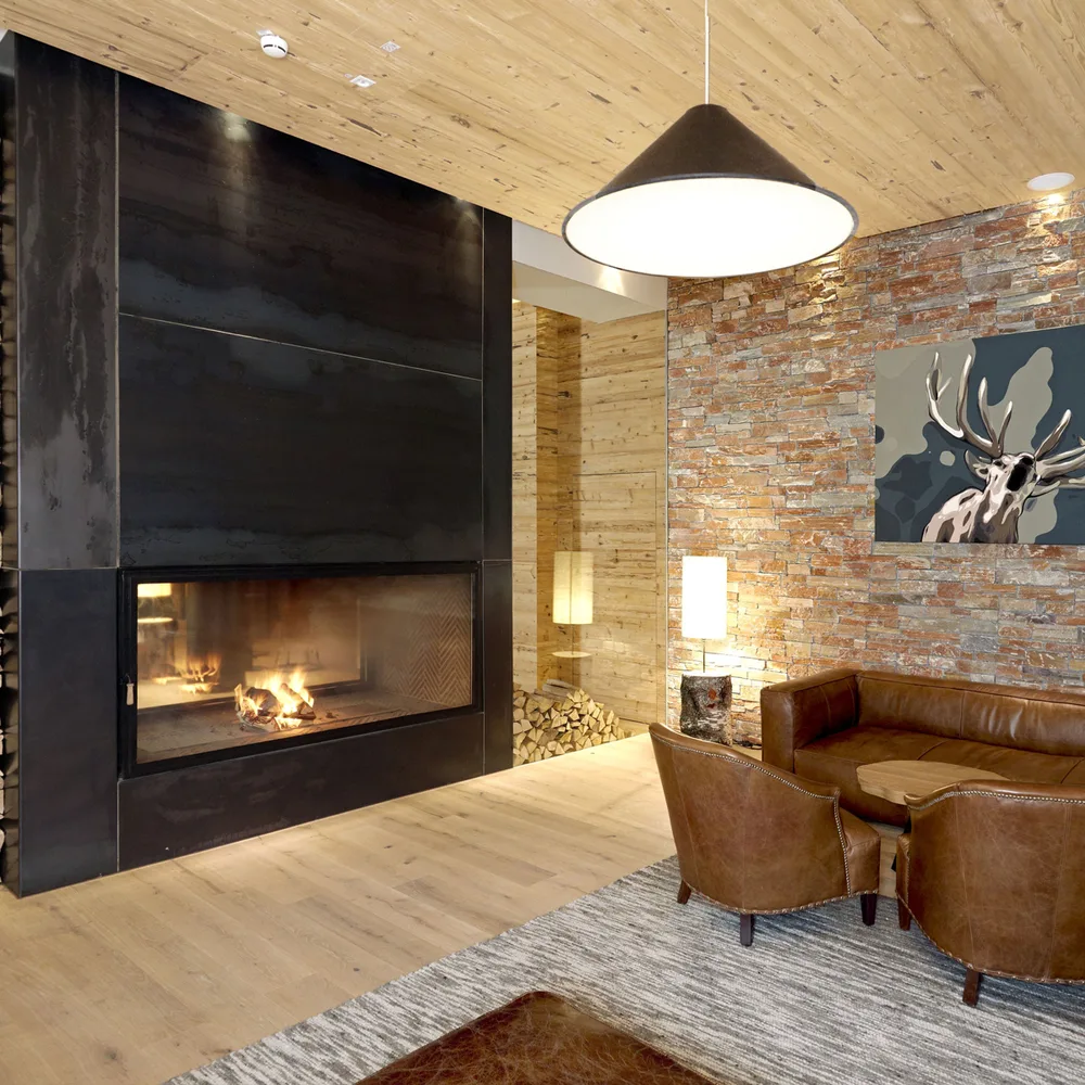 schladmin, hotel falkensteiner kaminzimmer