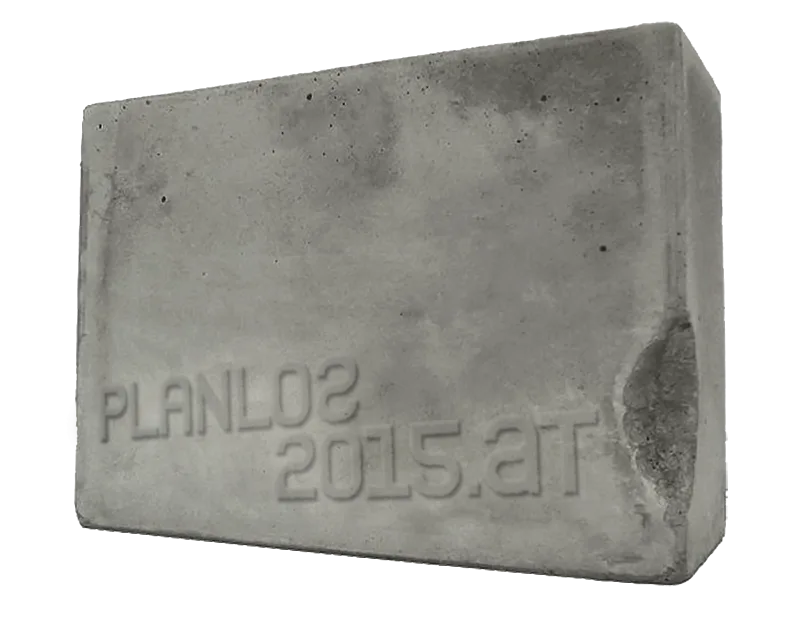 planlos Award 2015