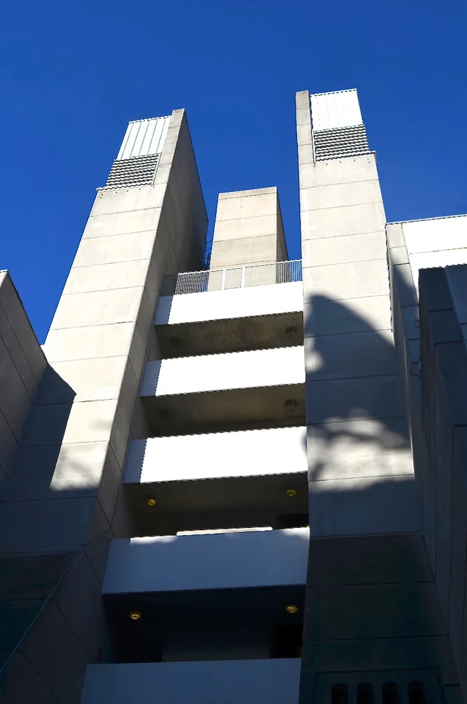 Brunswick Center London