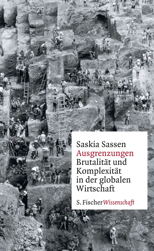 Ausgrenzungen, Sassen