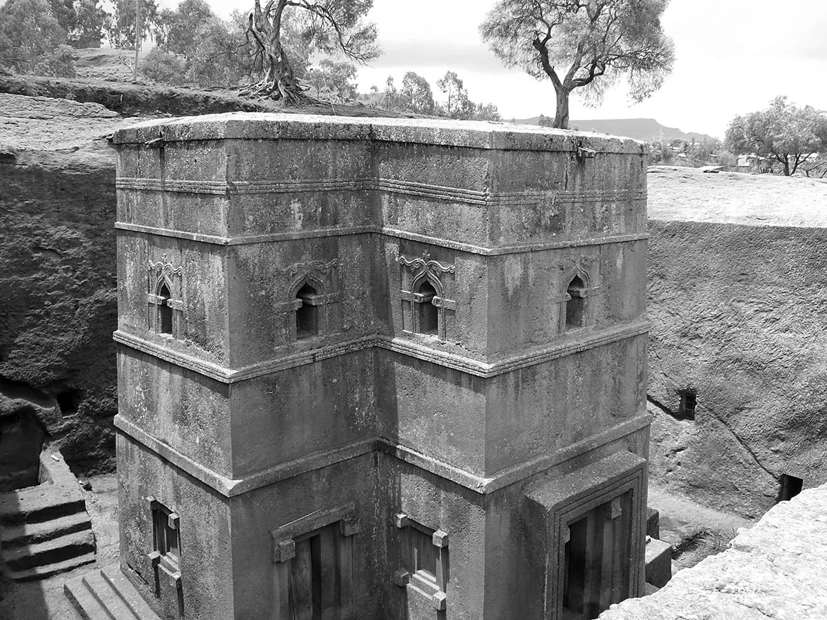© Wikimedia Commons bet_giyorgis_church_lalibela_01_wikimedia.jpg