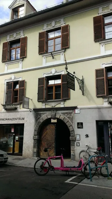 Griesgasse 24