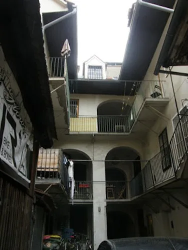 Griesgasse 24