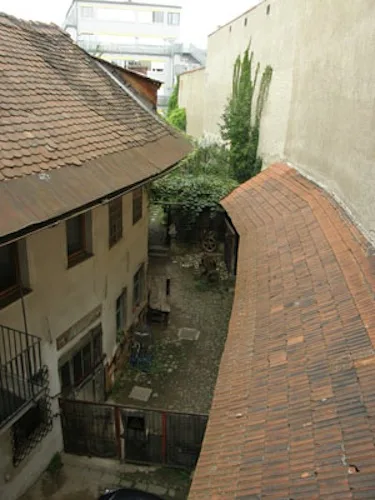 Griesgasse 24