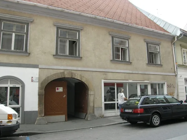 Griesgasse 22