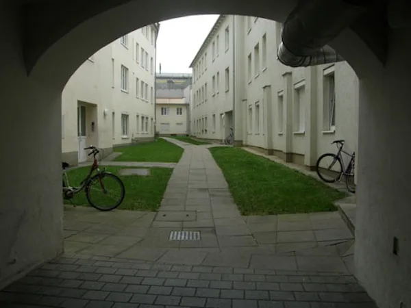Griesgasse 22