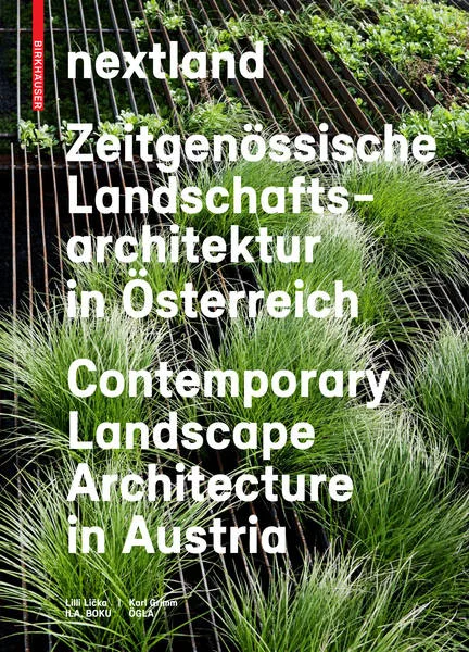 nextland cover
