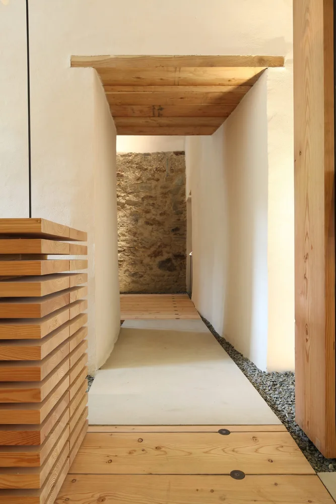 © winkler + ruck architekten Holzbaupreis Kärnten 2015 Preis der Jury