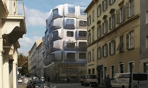 hadid baut kommodhaus neu