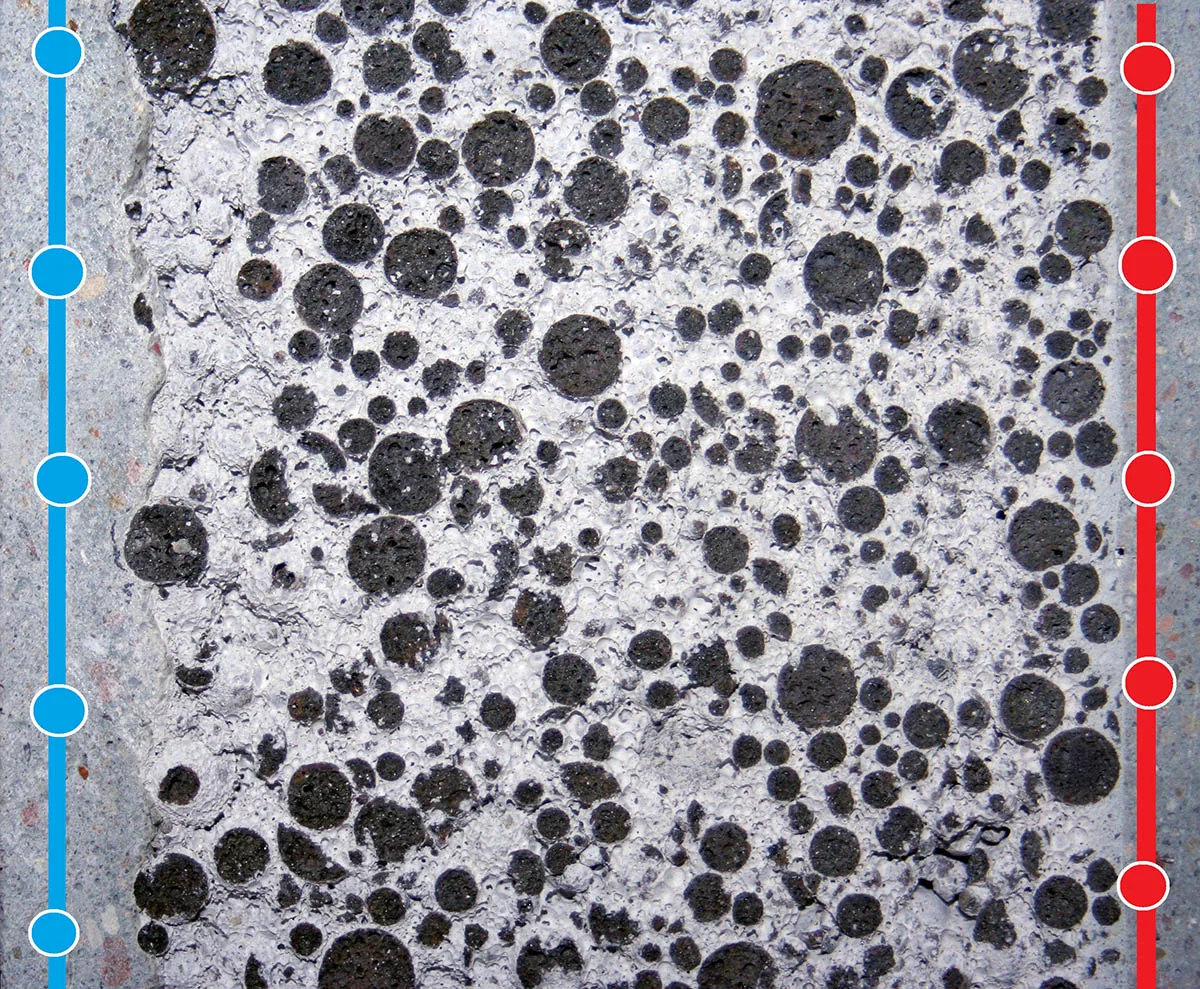 © TU Berlin, FG Entwerfen und Konstruieren – Massivbau (Prof. Schlaich) bild_05_tu_berlin_monolithisch_prinzip_der_multifunktionalen_wand.jpg