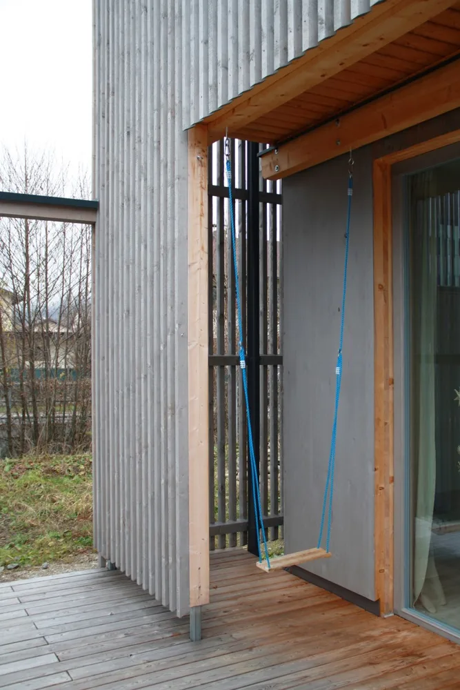 © Tim Wakonig-Lüking monolithischer holzbau kaernten_07