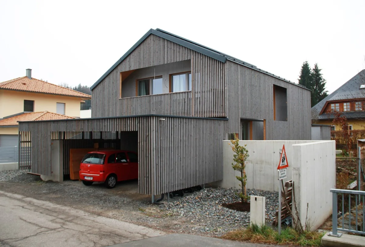 © Tim Wakonig-Lüking monolithischer holzbau kaernten_09