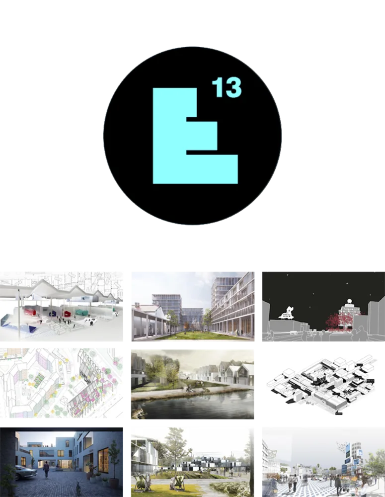 europan 13 ergebnisse