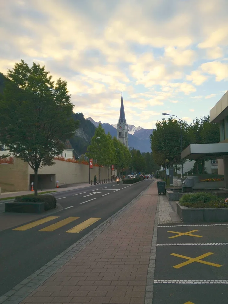 © Marion Starzacher Vaduz