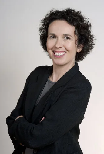Angelika Fitz wird neue Direktorin des Az W