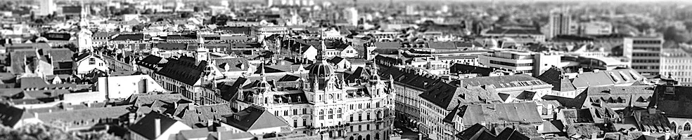 Stadt Graz