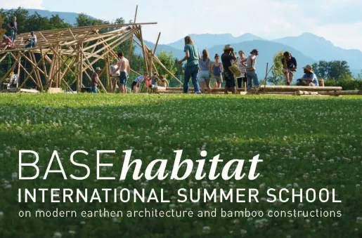 BASEhabitat Summer School 2016