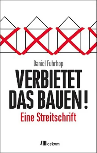 verbietet das bauen