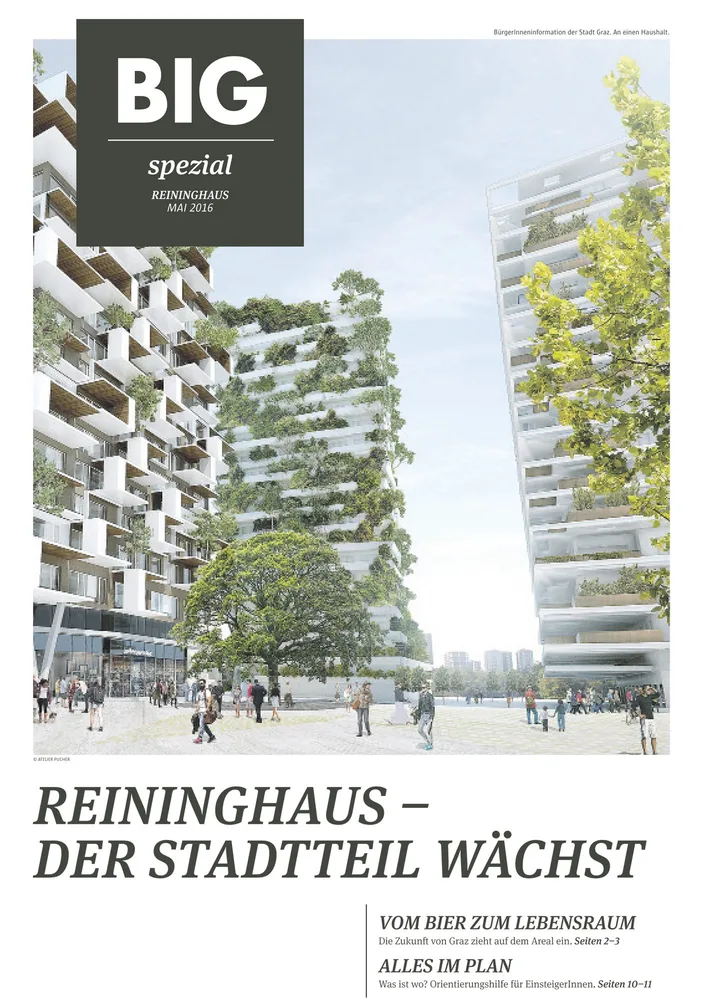 Cover BIG Reininghaus Mai 2016