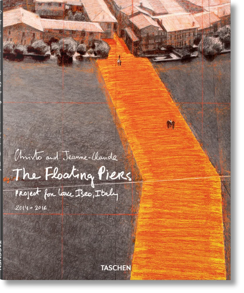 The Floating Piers