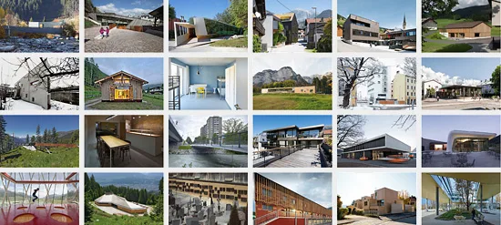 Neues Bauen in Tirol 2016