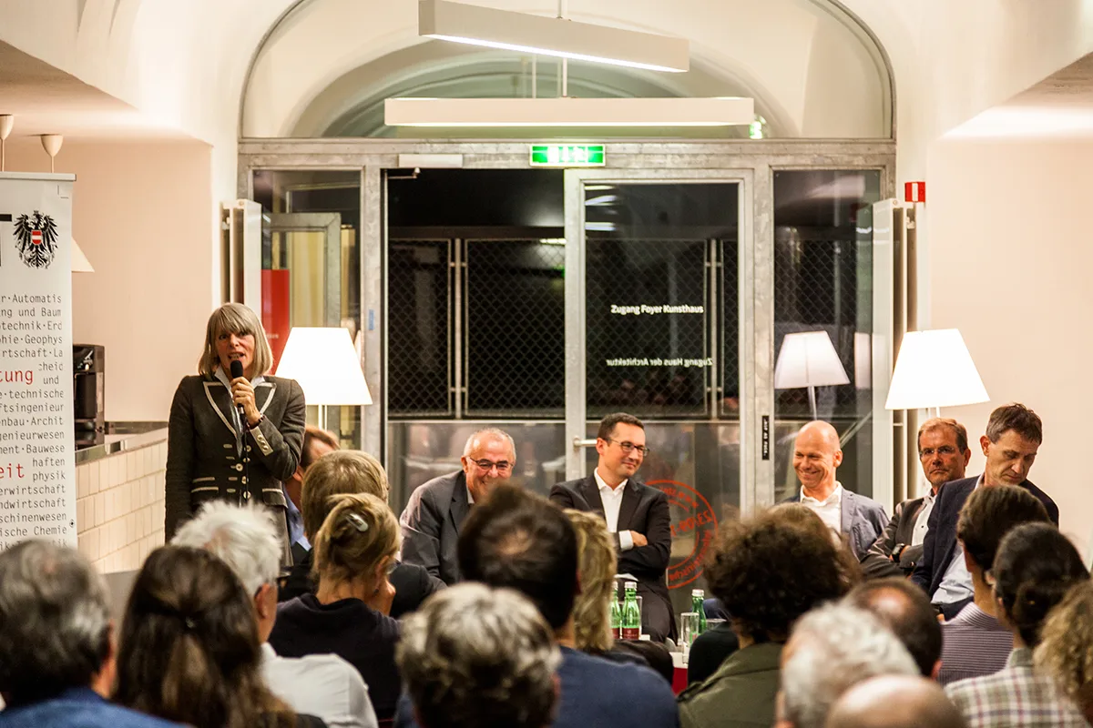 © Martin Grabner Roundtable_Ramplanung_HDA_Grabner2