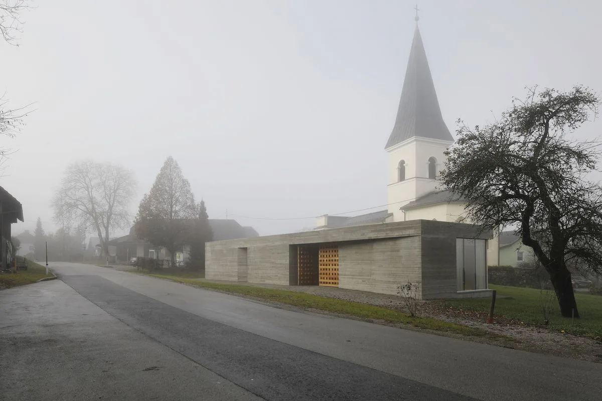 © Gerhard Maurer pfarrzentrum_glanhofen_cgerhardmaurer.jpg
