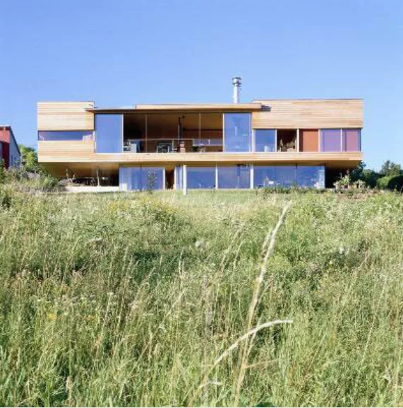 HAUS F