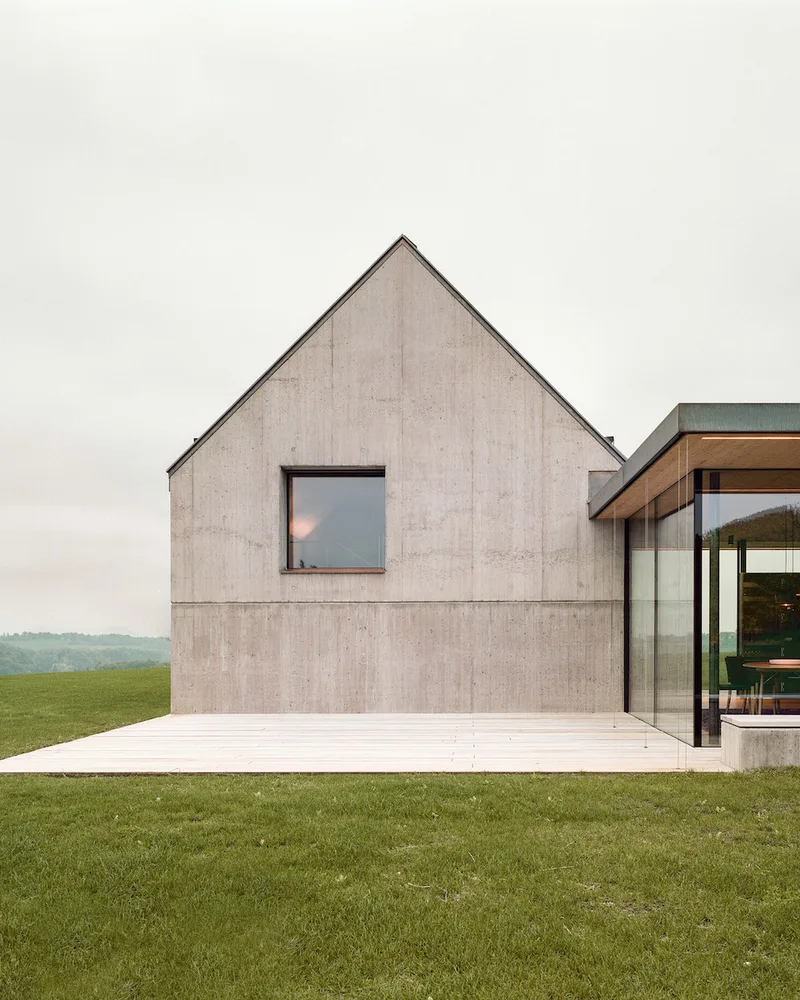 Land Steiermark: Architekturpreis 2016
