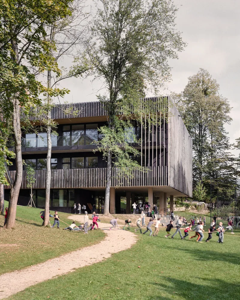 Land Steiermark: Architekturpreis 2016