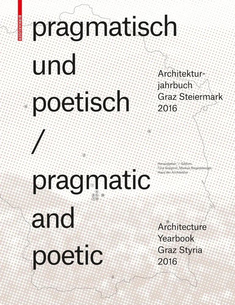 Land Steiermark: Architekturpreis 2016