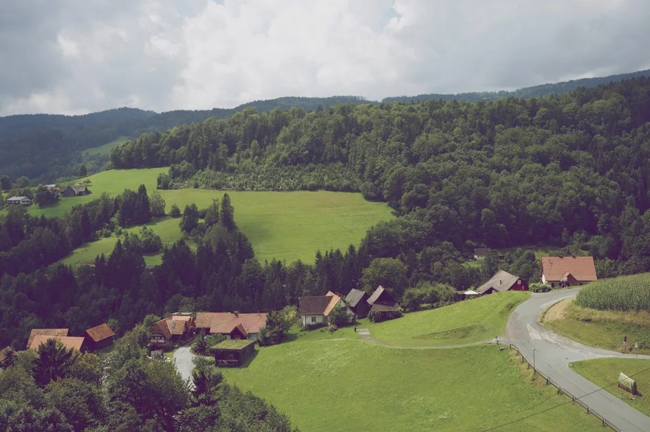 Landschaft und Lebenssinn