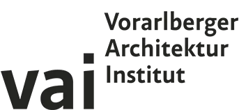 Logo des Vorarlberger Architektur Institut