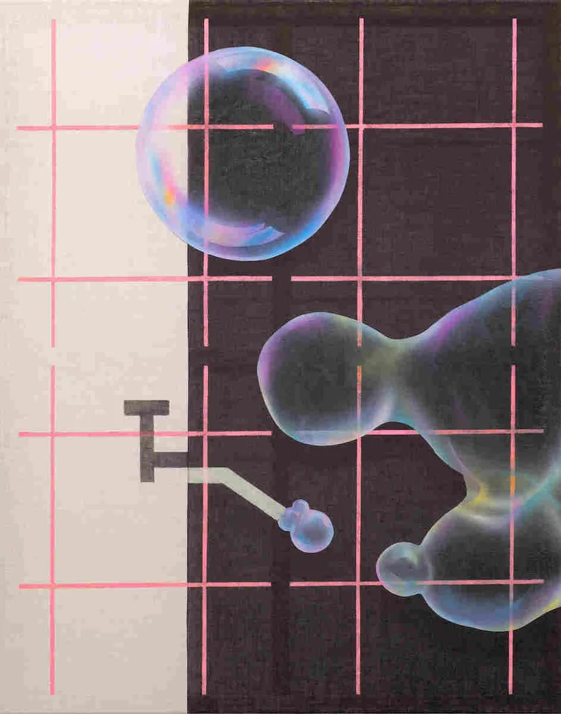 © Roland Krauss 2_bubble_190x150cm.jpg