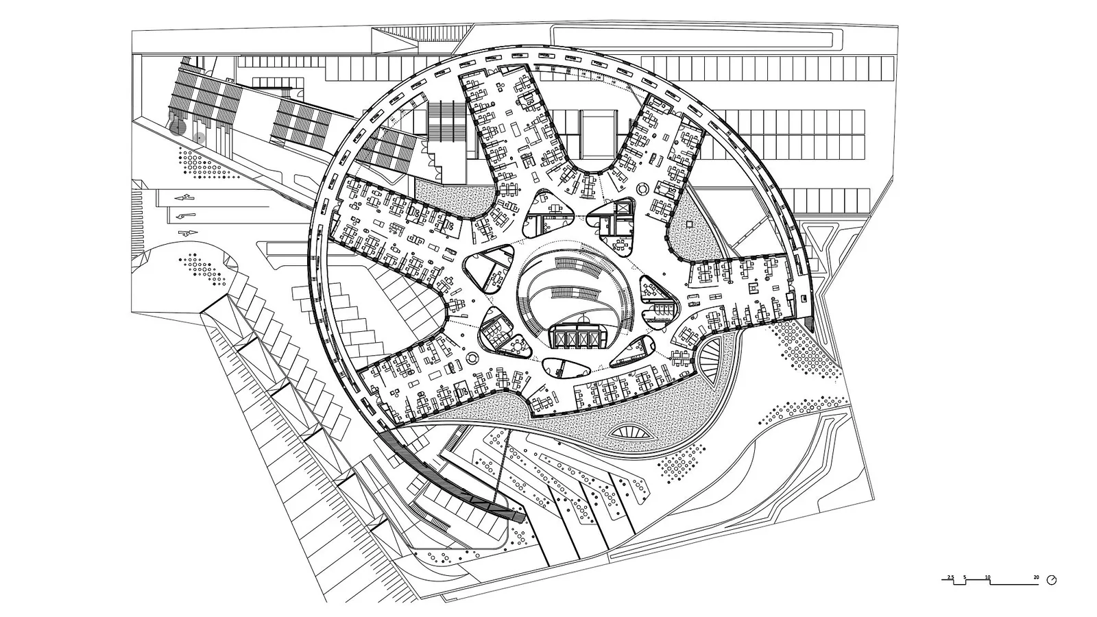 © Pichler & Traupmann Architekten pxt_oeamtc_grundriss_ebene_04.jpg