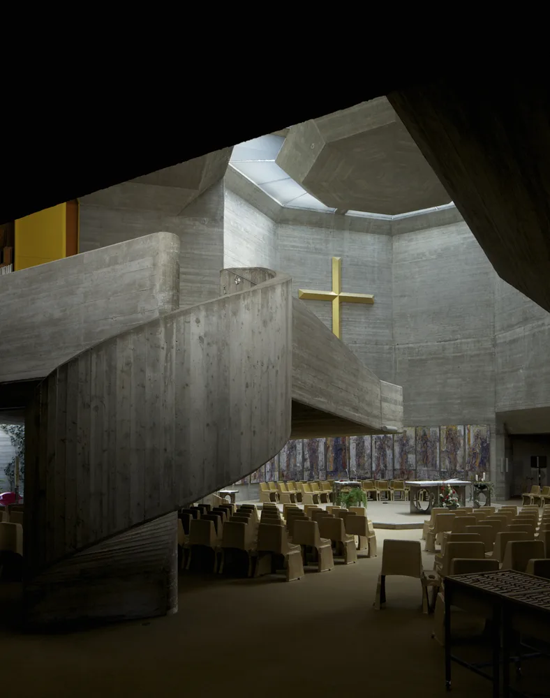 Katholisches Kirchenzentrum Oberwart