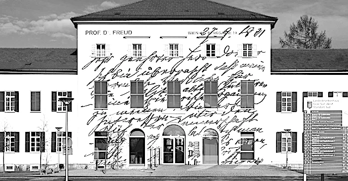 © KAGes - Steiermärkische Krankenanstaltengesellschaft m.b.H. lkh_graz_ii_sud_hauptgebaude.jpg