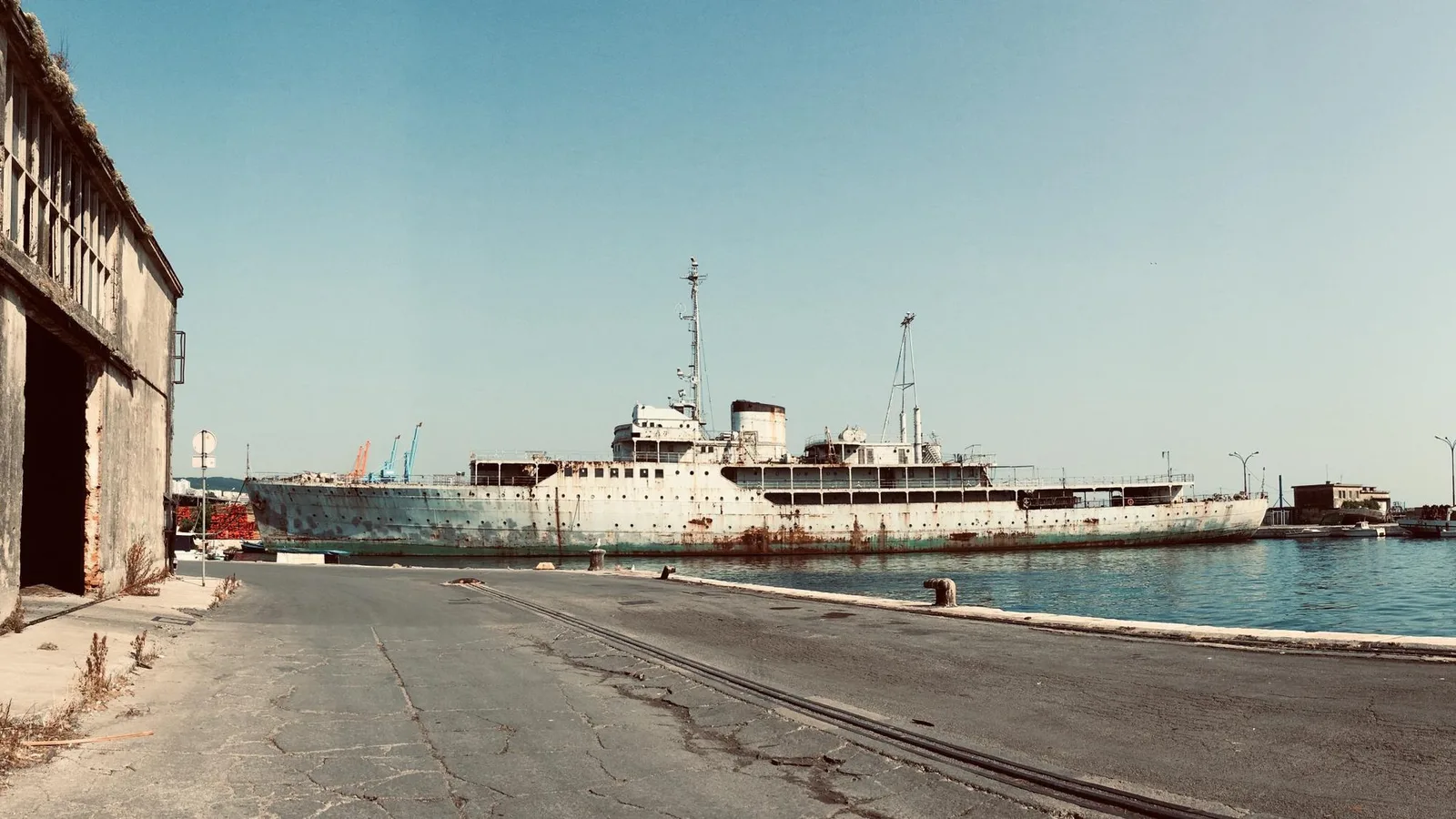 © Wikimedia Commons 3_die_galeb_im_hafen_von_rijeka_2019.jpeg
