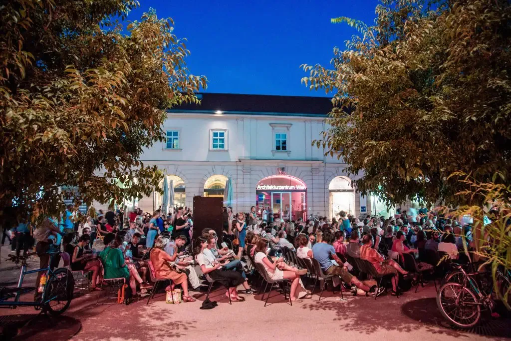 Az W Sommerkino