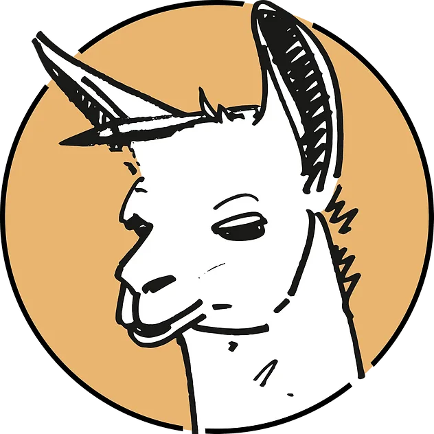 LAMA Logo